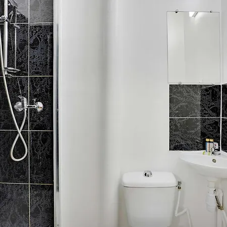 Intimate - 1br-2p - Saint-ambroise Apartment *